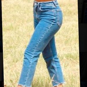 Urban Outfitter High Waisted Jeans